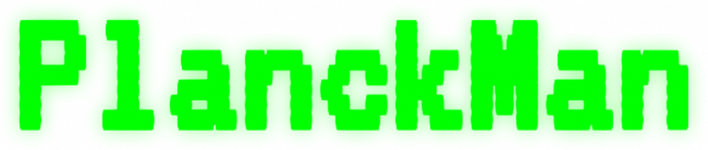 PlanckManLogoCropped