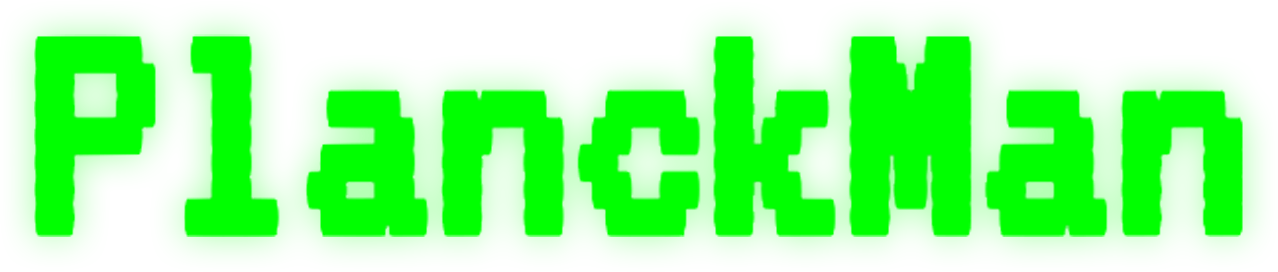 PlanckManLogoCropped